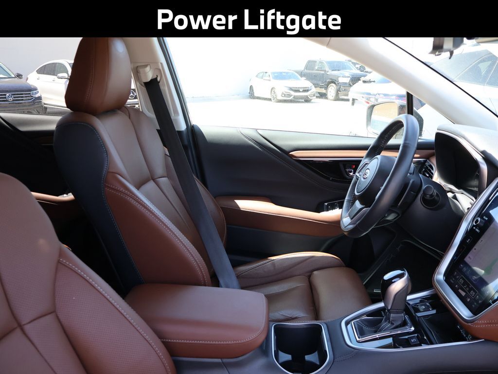 2025 Subaru Outback Touring XT San Clemente CA