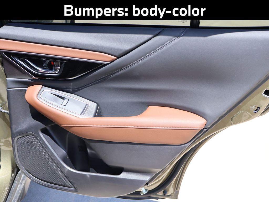 2025 Subaru Outback Touring XT San Clemente CA