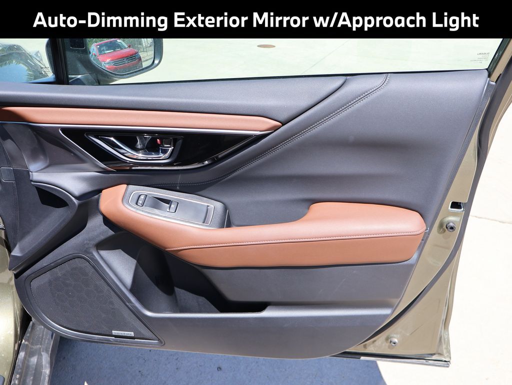2025 Subaru Outback Touring XT San Clemente CA