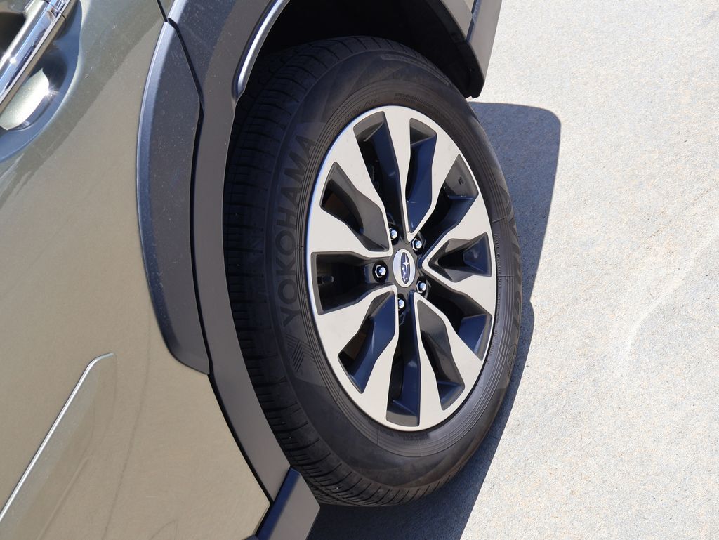 2025 Subaru Outback Touring XT San Clemente CA
