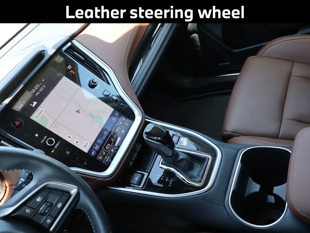 2025 Subaru Outback Touring XT San Clemente CA