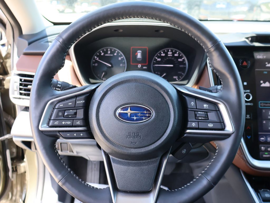 2025 Subaru Outback Touring XT San Clemente CA