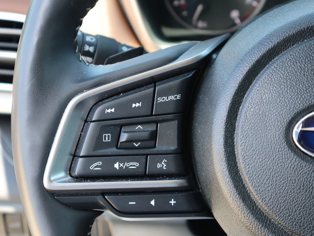 2025 Subaru Outback Touring XT San Clemente CA