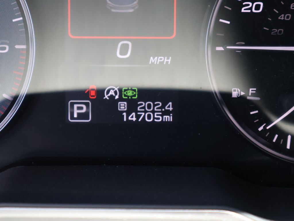2025 Subaru Outback Touring XT San Clemente CA