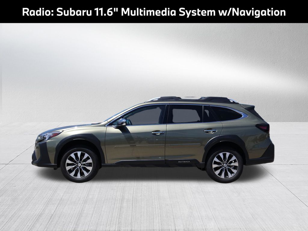 2025 Subaru Outback Touring XT San Clemente CA