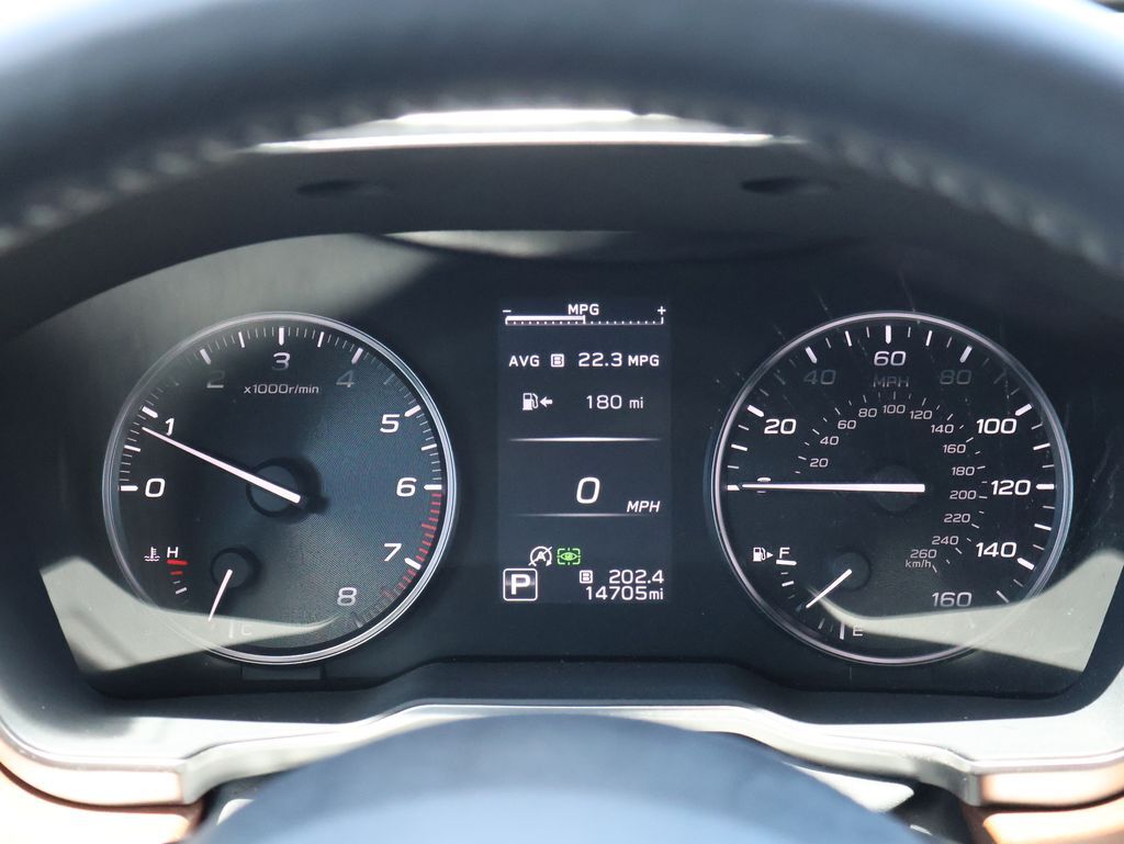 2025 Subaru Outback Touring XT San Clemente CA