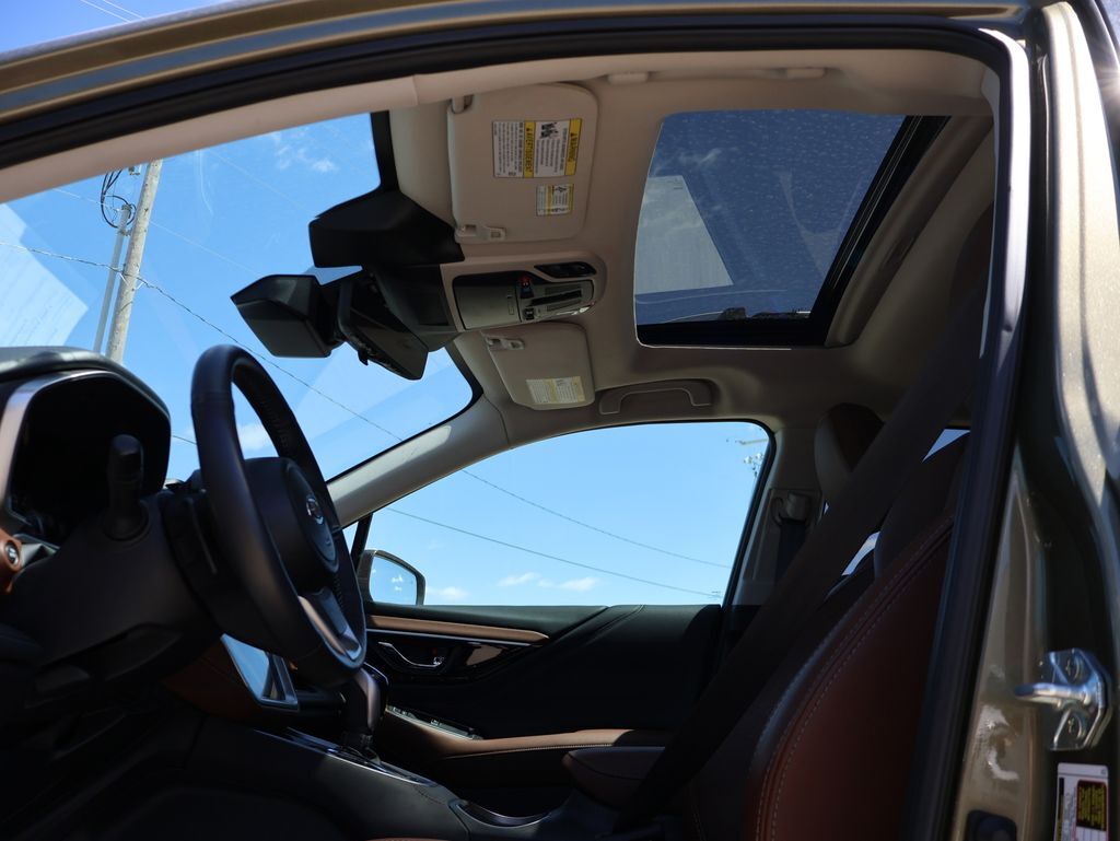 2025 Subaru Outback Touring XT San Clemente CA