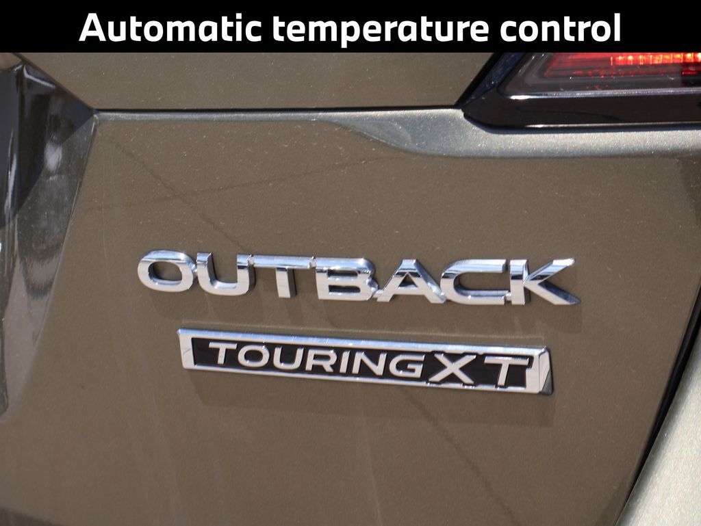 2025 Subaru Outback Touring XT San Clemente CA