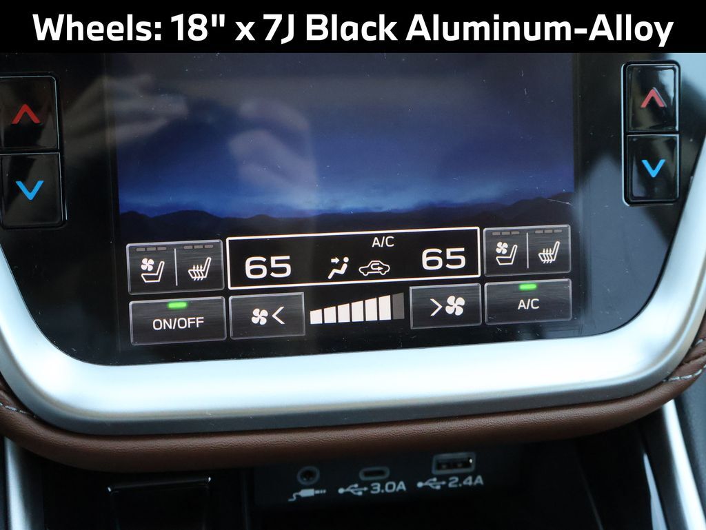 2025 Subaru Outback Touring XT San Clemente CA