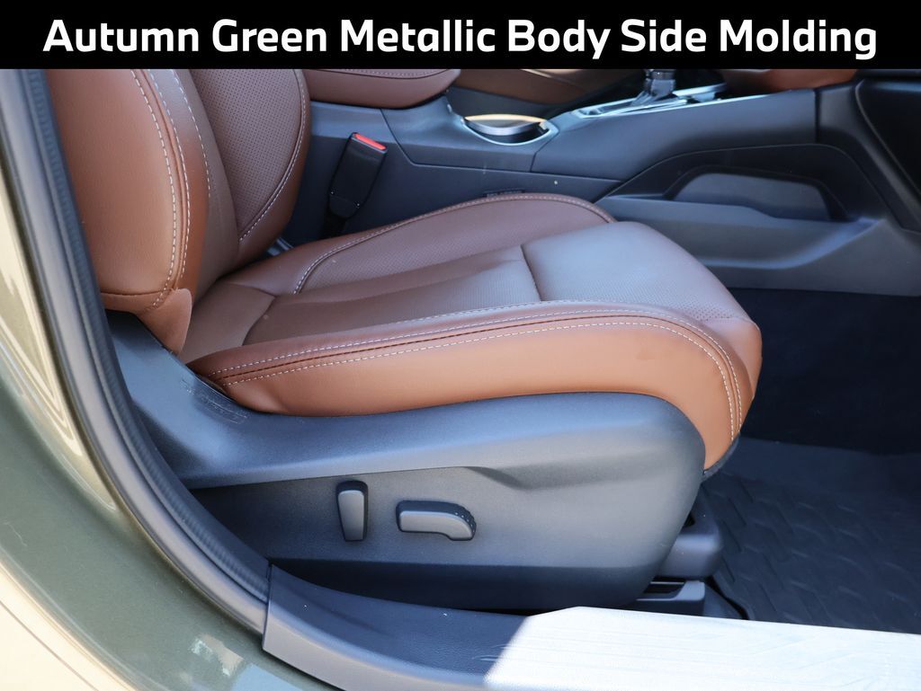 2025 Subaru Outback Touring XT San Clemente CA