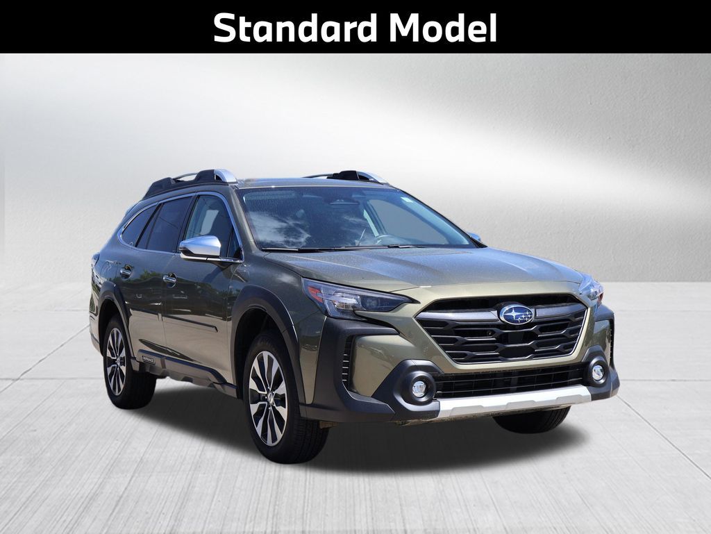 2025 Subaru Outback Touring XT San Clemente CA