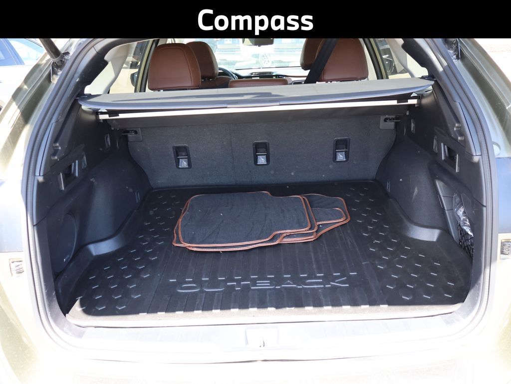 2025 Subaru Outback Touring XT San Clemente CA