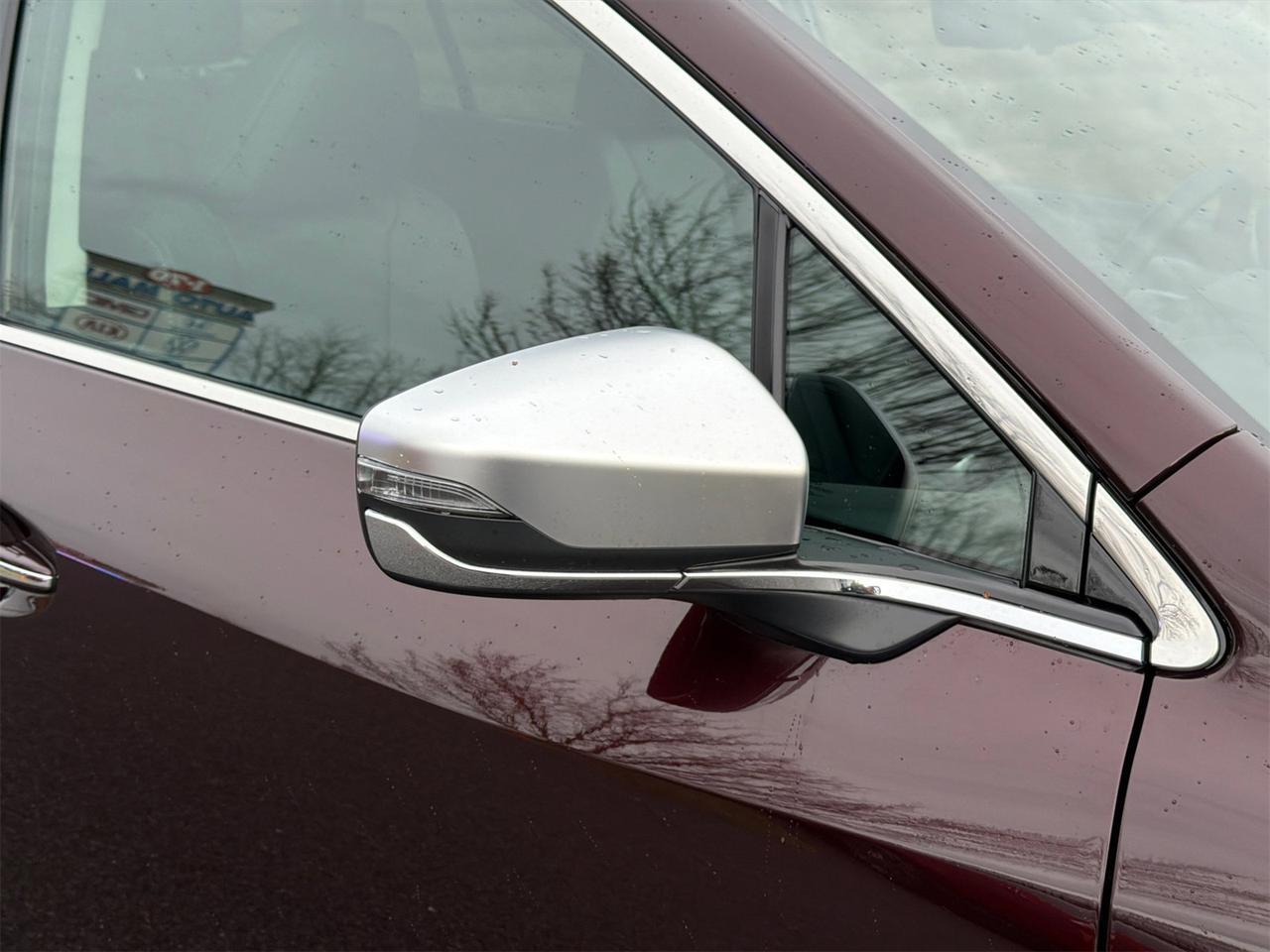 2025 Subaru Outback Touring XT Hagerstown MD