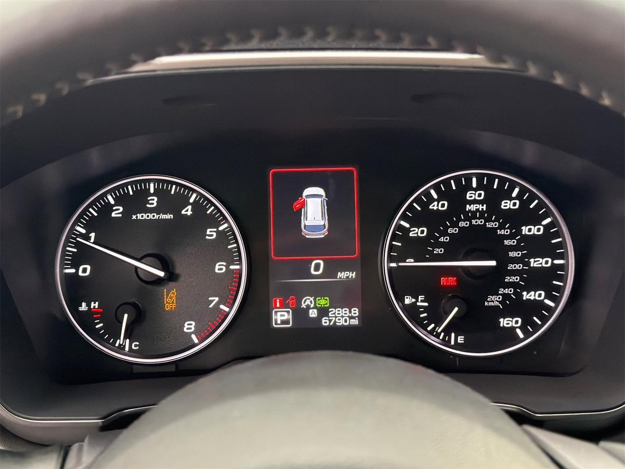 2025 Subaru Outback Touring XT Hagerstown MD