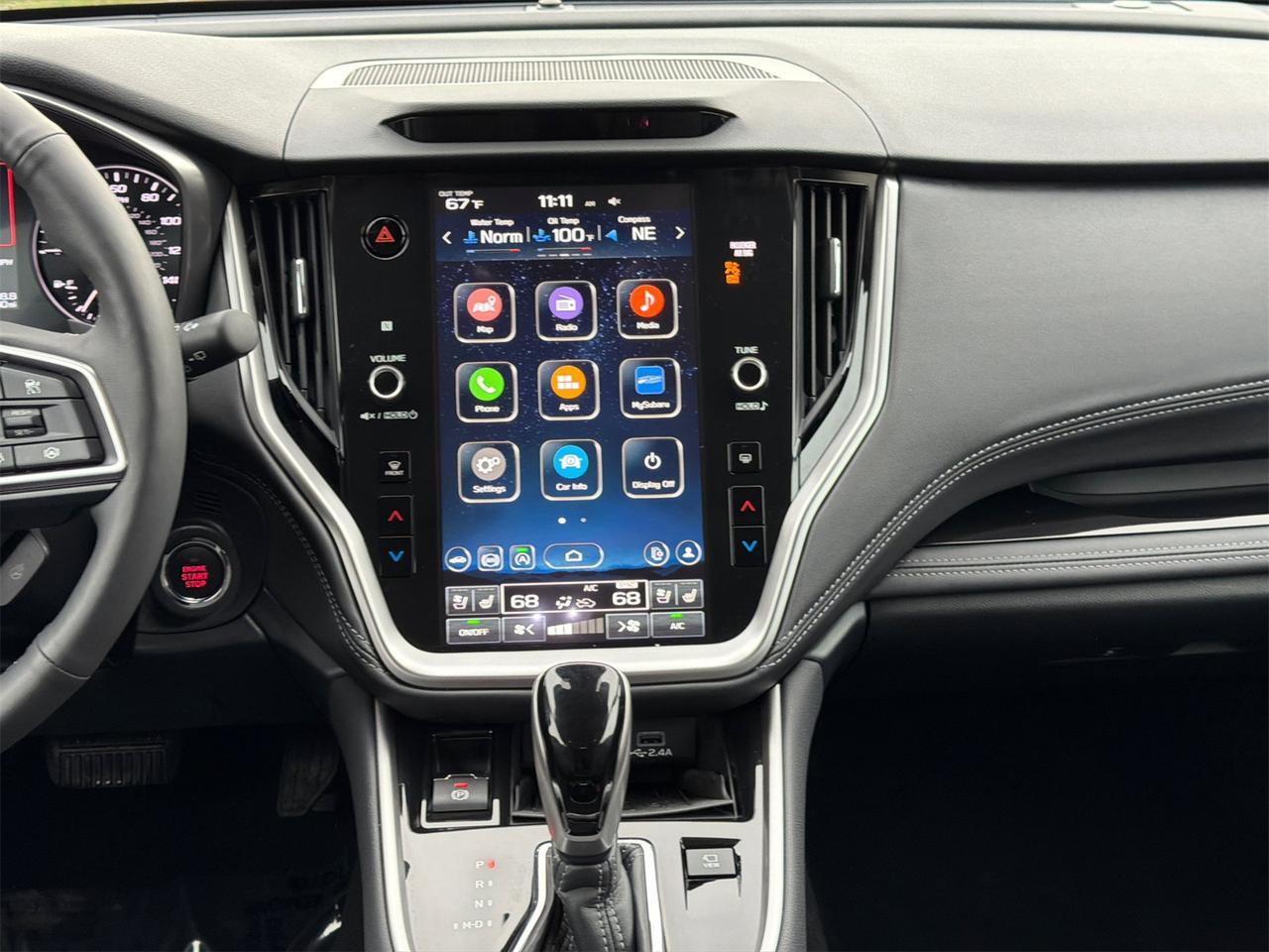 2025 Subaru Outback Touring XT Hagerstown MD