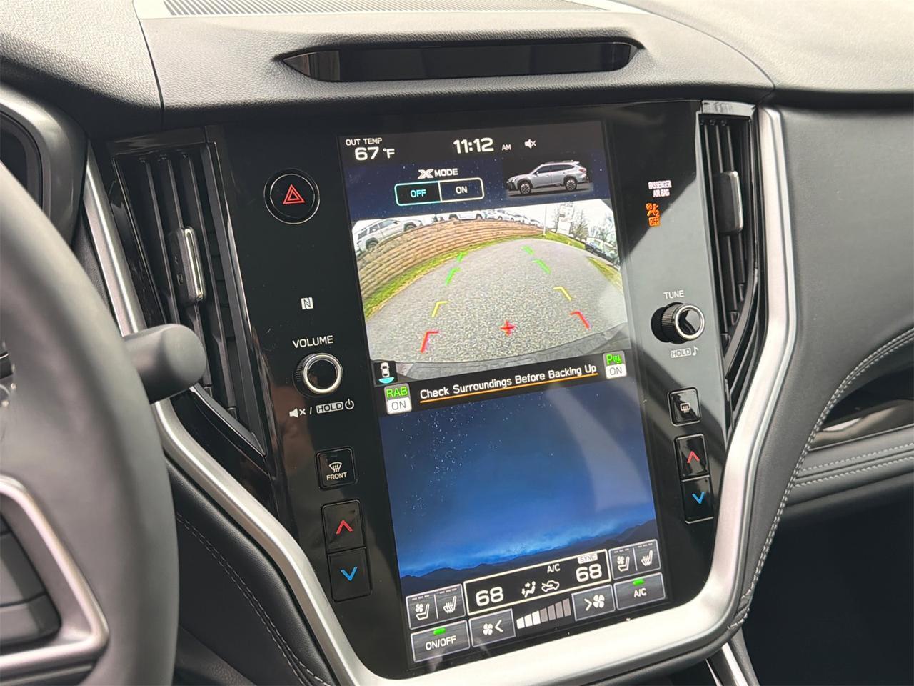 2025 Subaru Outback Touring XT Hagerstown MD