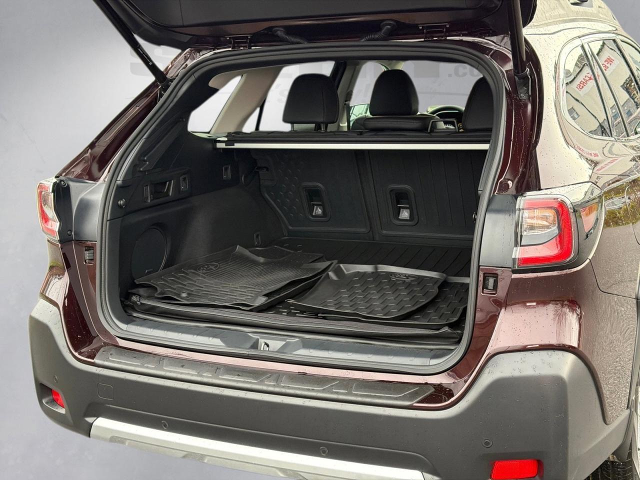 2025 Subaru Outback Touring XT Hagerstown MD