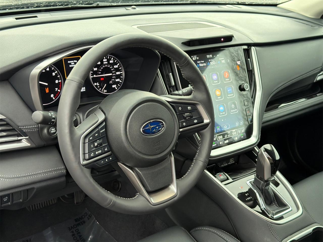 2025 Subaru Outback Touring XT Hagerstown MD