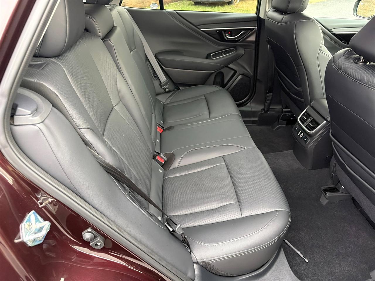 2025 Subaru Outback Touring XT Hagerstown MD