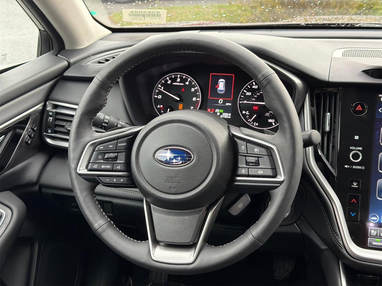 2025 Subaru Outback Touring XT Hagerstown MD