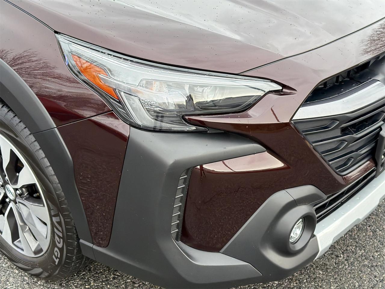 2025 Subaru Outback Touring XT Hagerstown MD