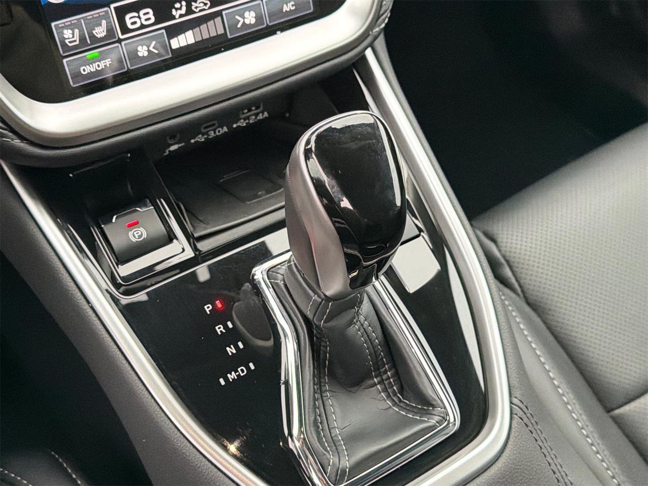 2025 Subaru Outback Touring XT Hagerstown MD