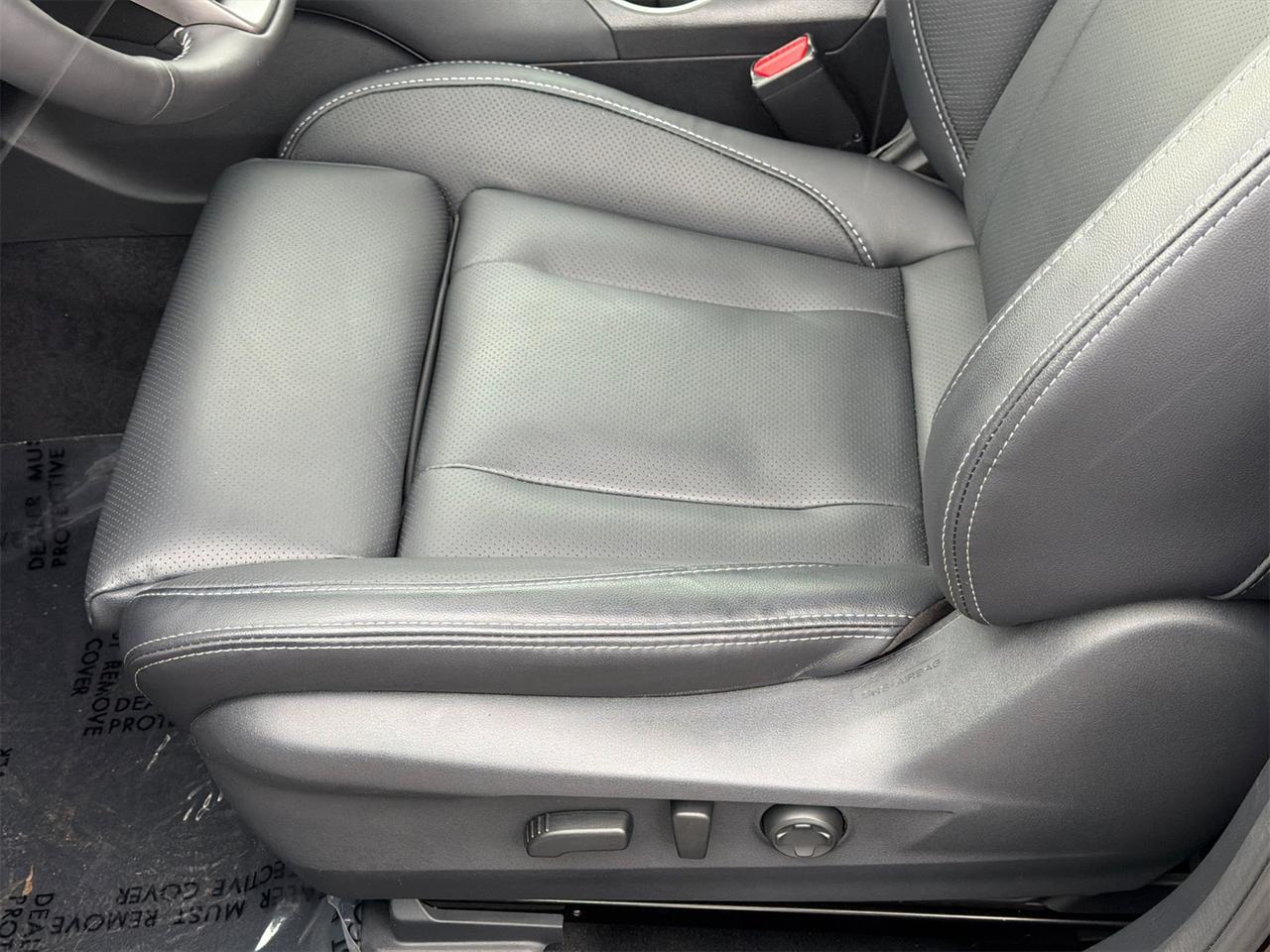 2025 Subaru Outback Touring XT Hagerstown MD