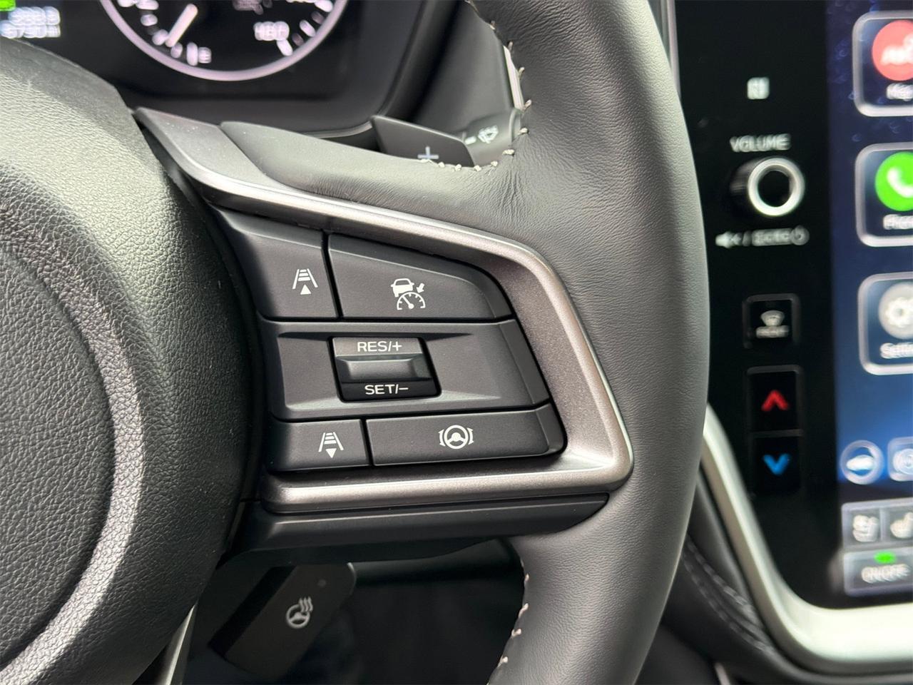 2025 Subaru Outback Touring XT Hagerstown MD