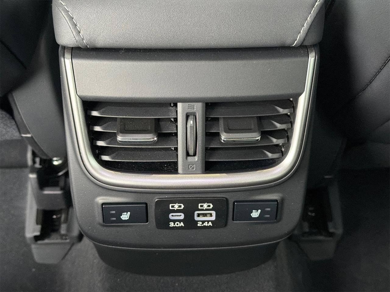 2025 Subaru Outback Touring XT Hagerstown MD