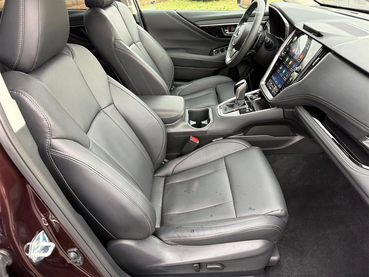 2025 Subaru Outback Touring XT Hagerstown MD