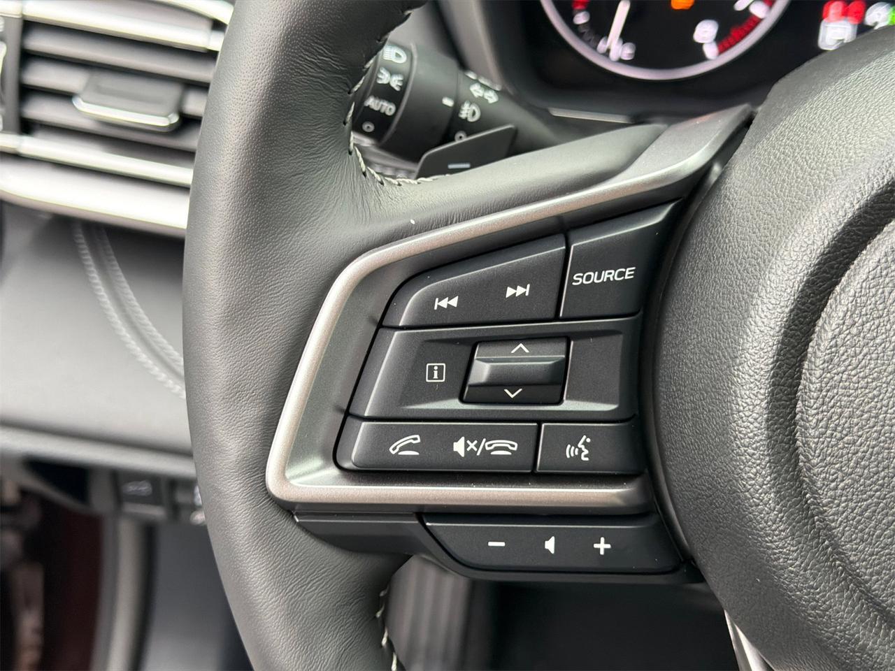 2025 Subaru Outback Touring XT Hagerstown MD