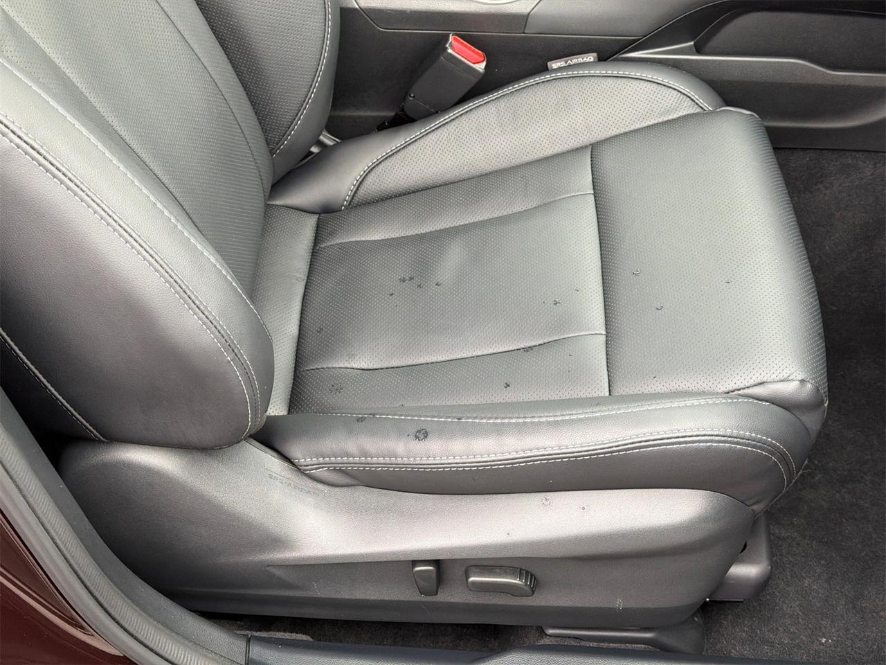 2025 Subaru Outback Touring XT Hagerstown MD