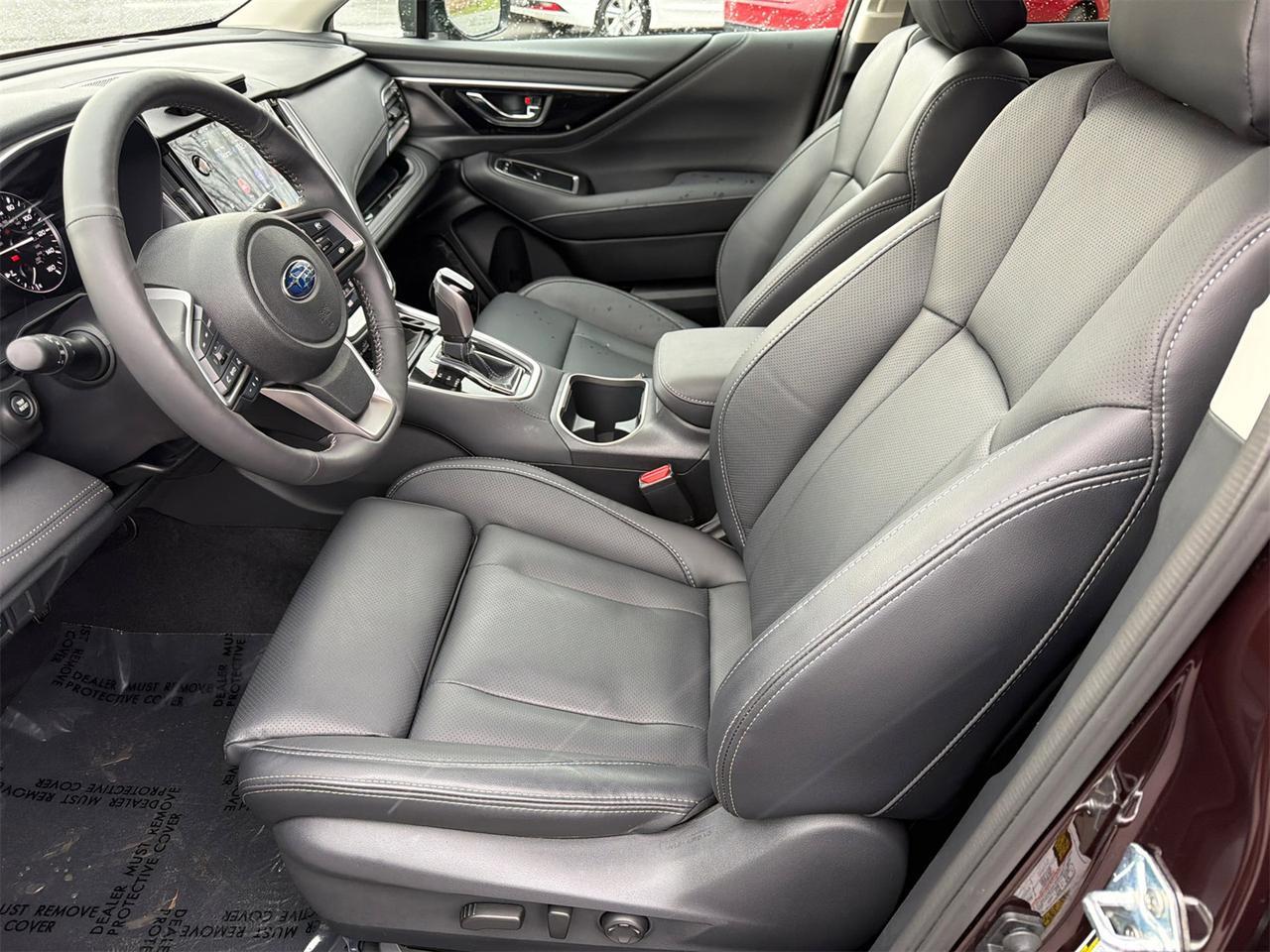 2025 Subaru Outback Touring XT Hagerstown MD