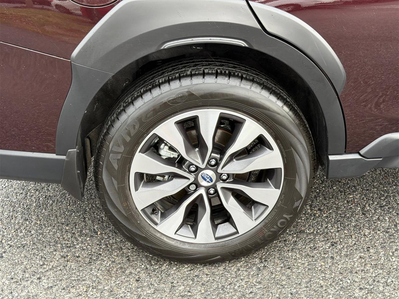 2025 Subaru Outback Touring XT Hagerstown MD