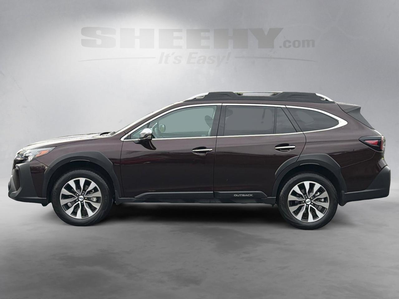 2025 Subaru Outback Touring XT Hagerstown MD