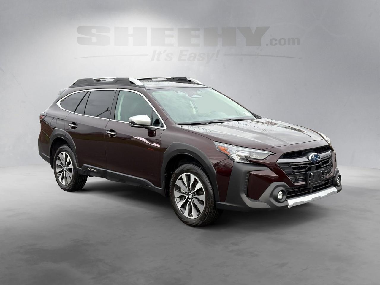 2025 Subaru Outback Touring XT Hagerstown MD