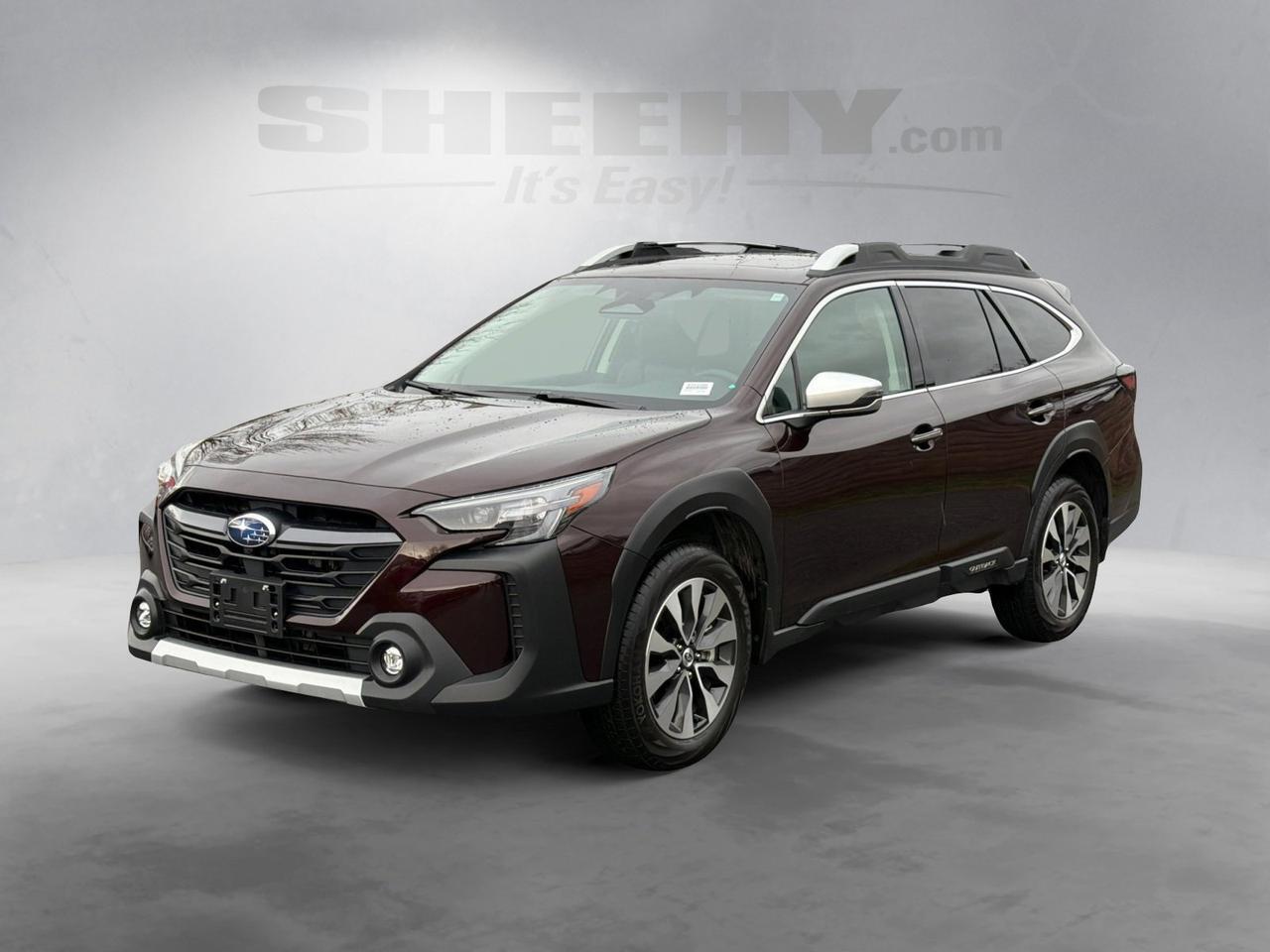 2025 Subaru Outback Touring XT Hagerstown MD