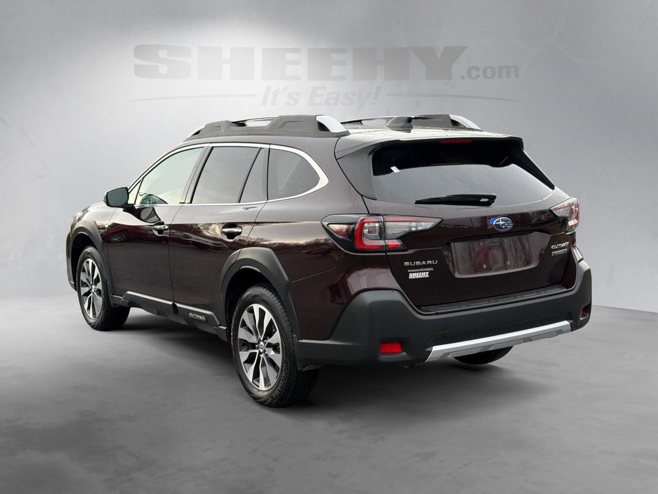 2025 Subaru Outback Touring XT Hagerstown MD