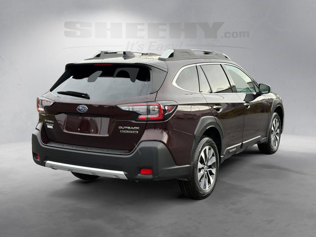 2025 Subaru Outback Touring XT Hagerstown MD