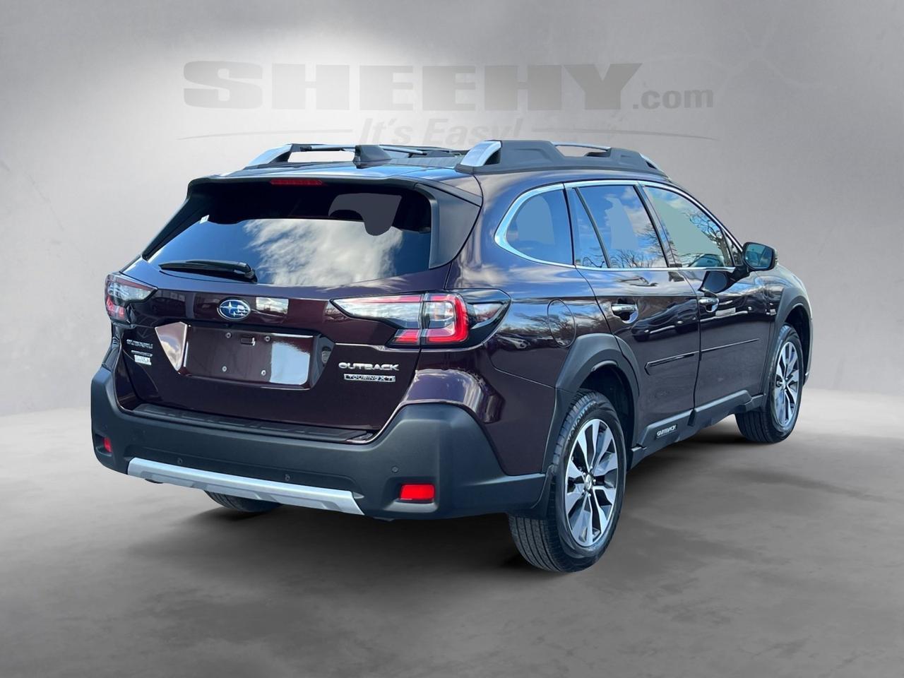 2025 Subaru Outback Touring XT Hagerstown MD