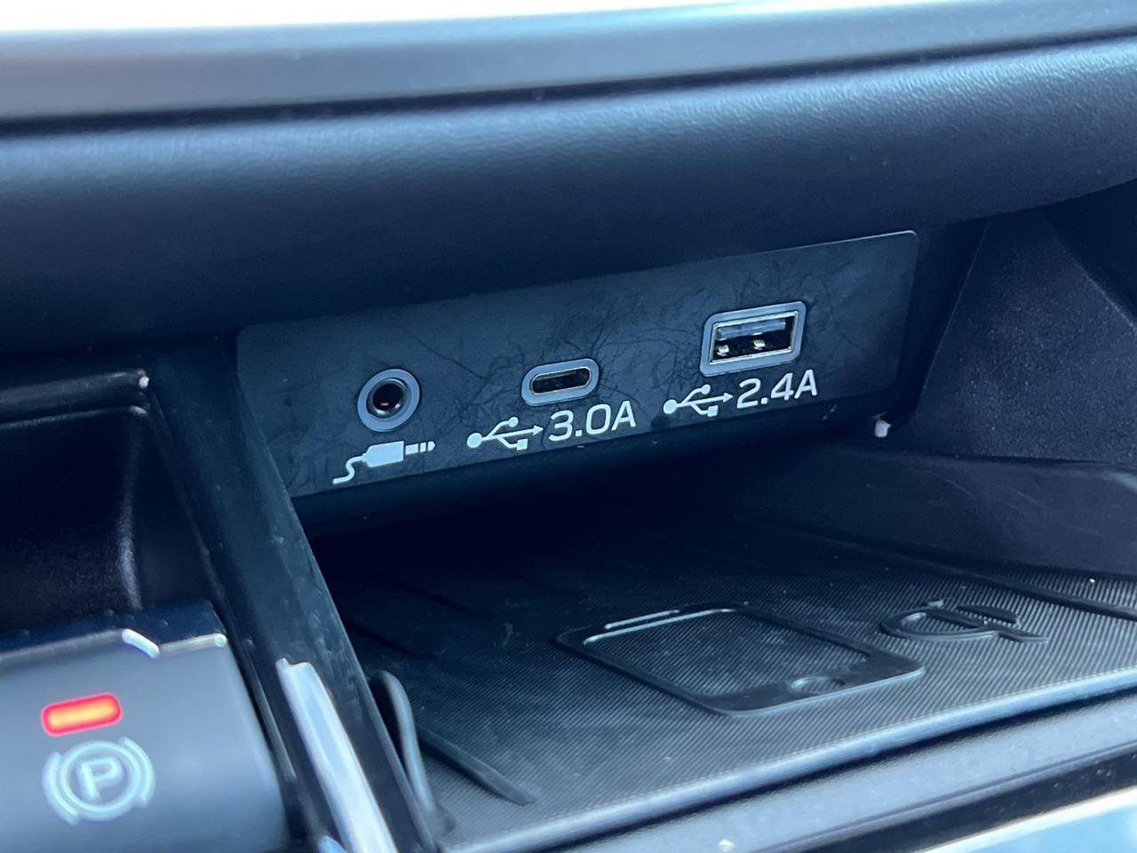 2025 Subaru Outback Touring XT Hagerstown MD