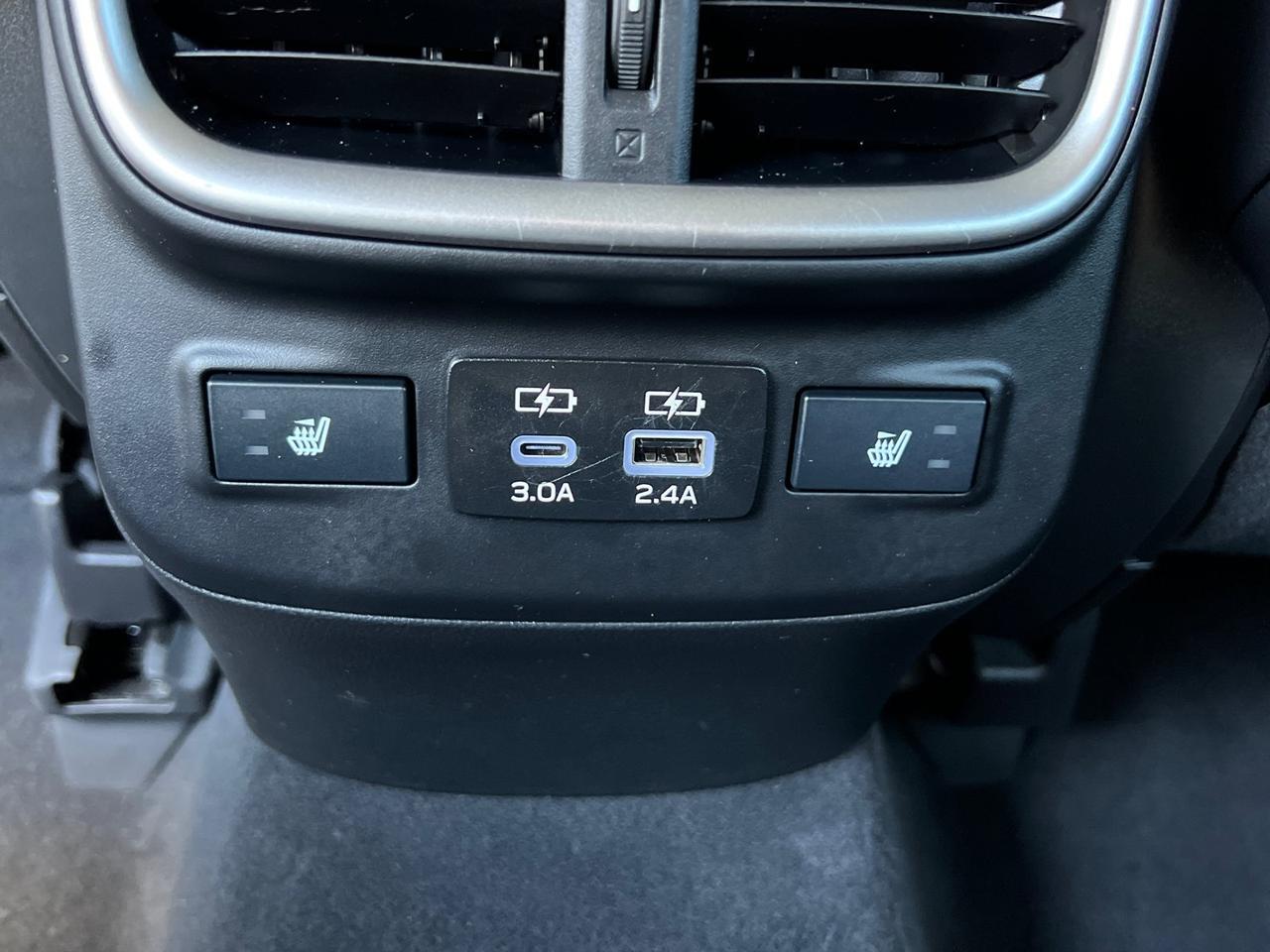 2025 Subaru Outback Touring XT Hagerstown MD