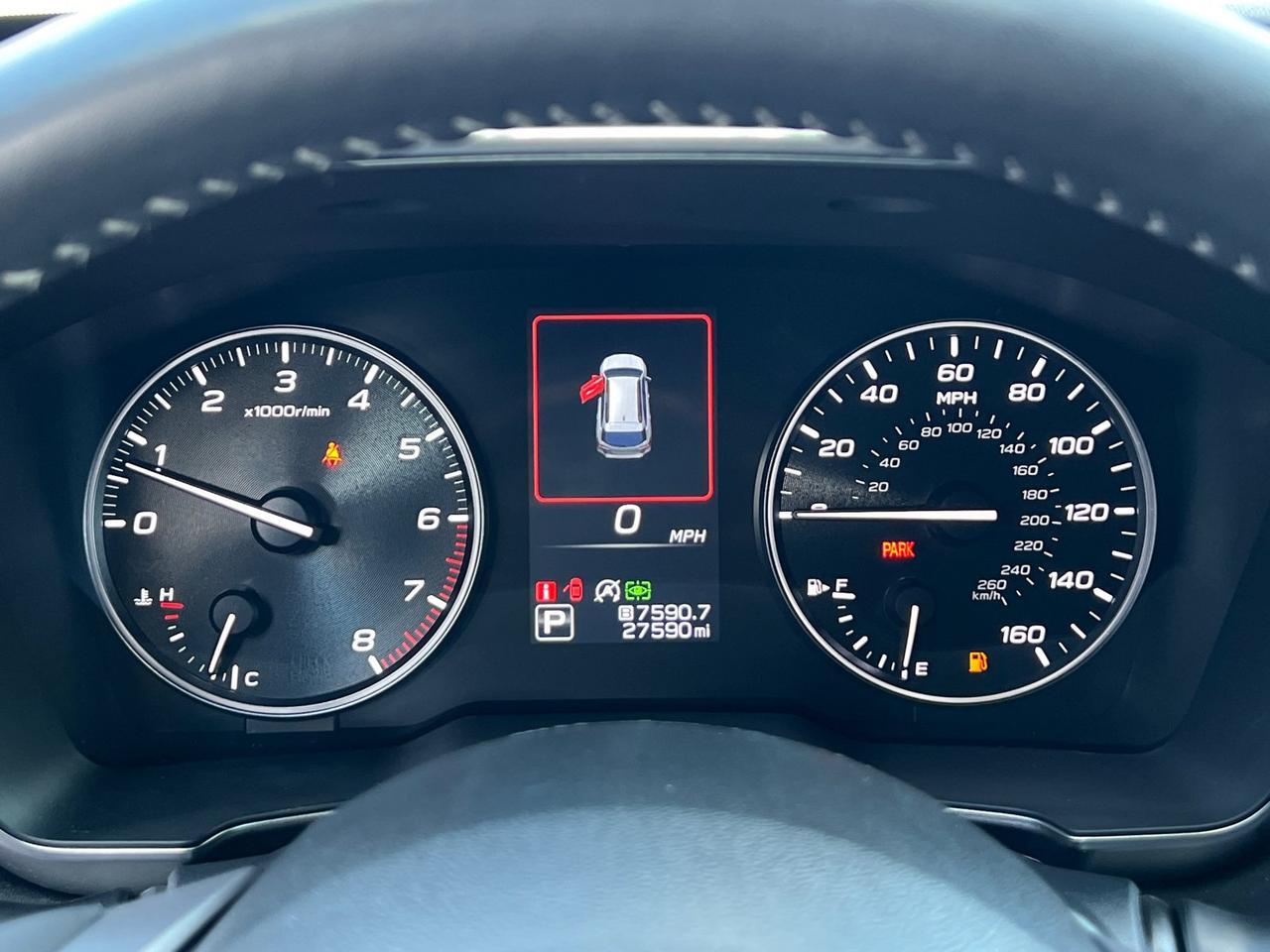 2025 Subaru Outback Touring XT Hagerstown MD