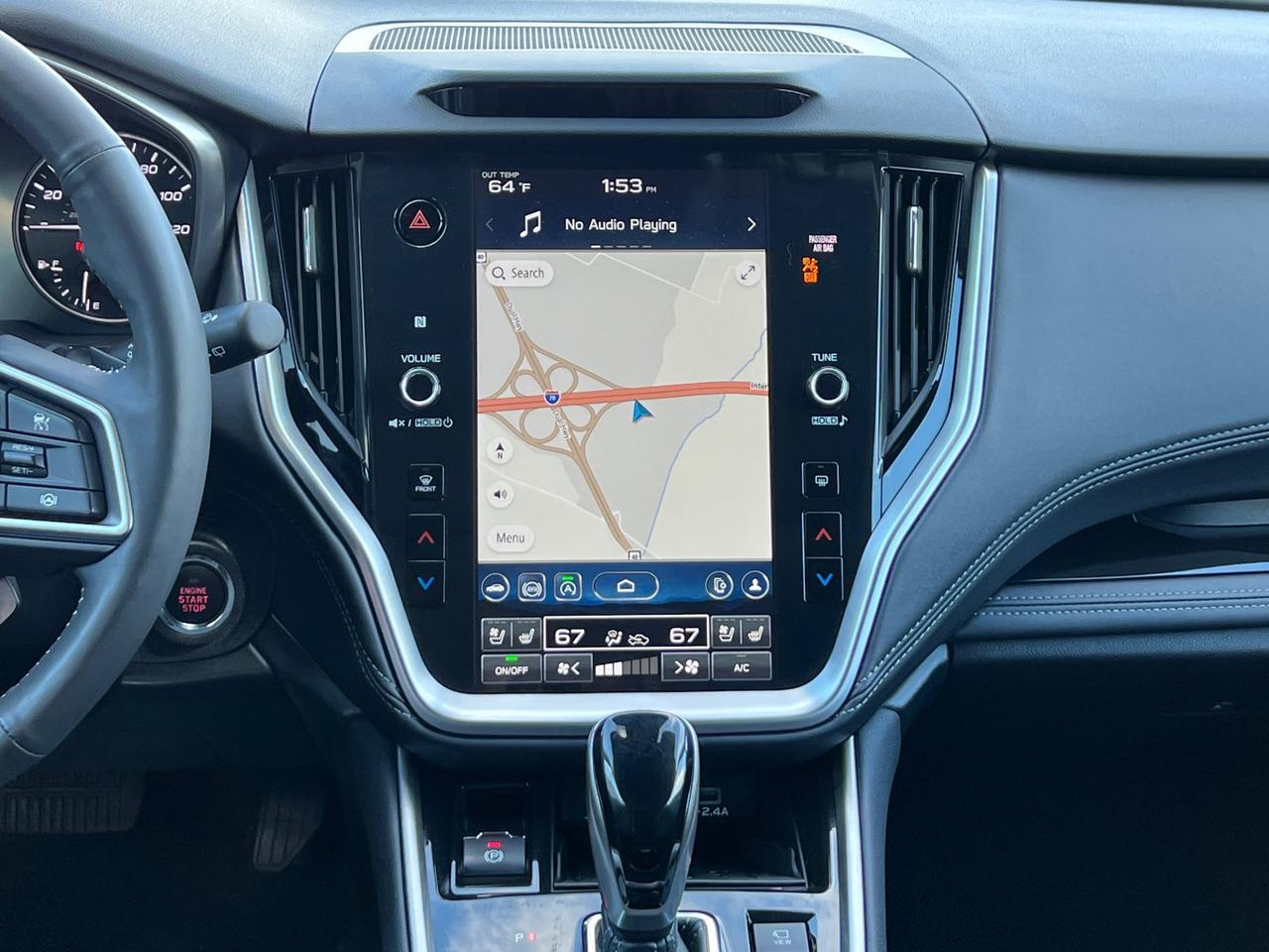 2025 Subaru Outback Touring XT Hagerstown MD