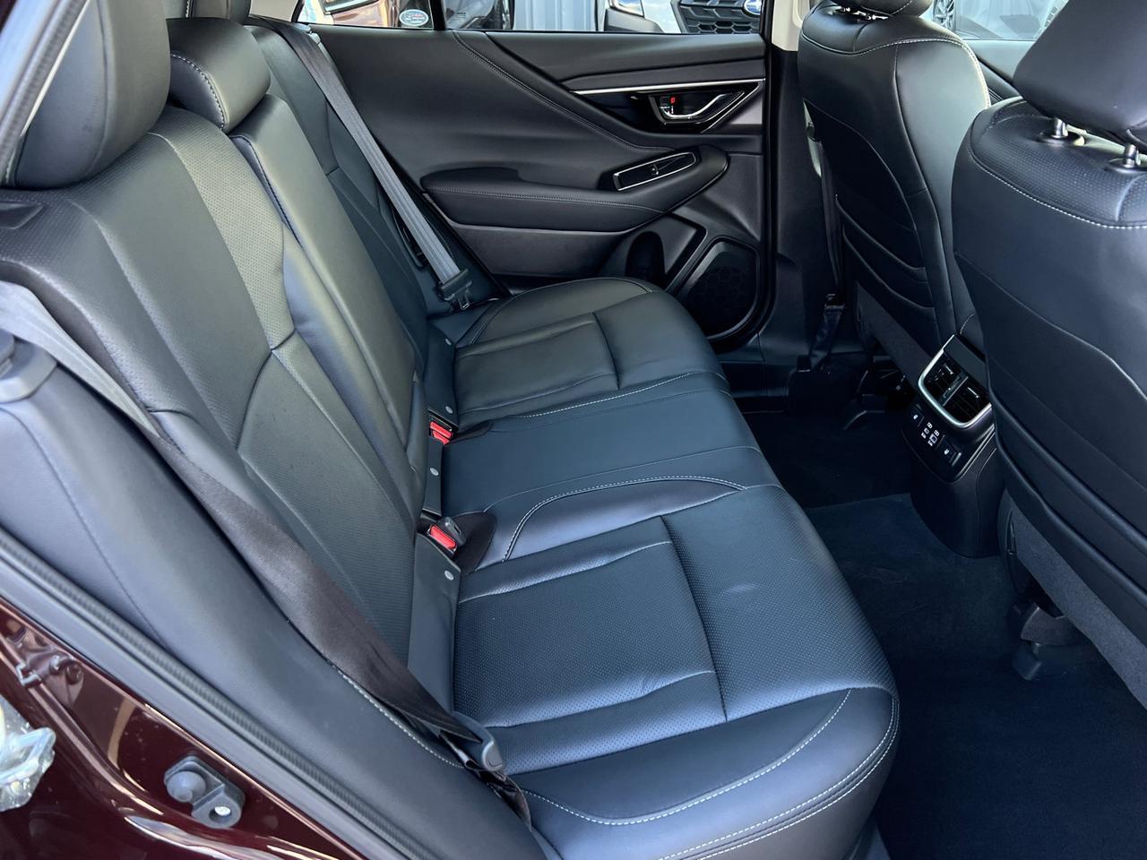 2025 Subaru Outback Touring XT Hagerstown MD