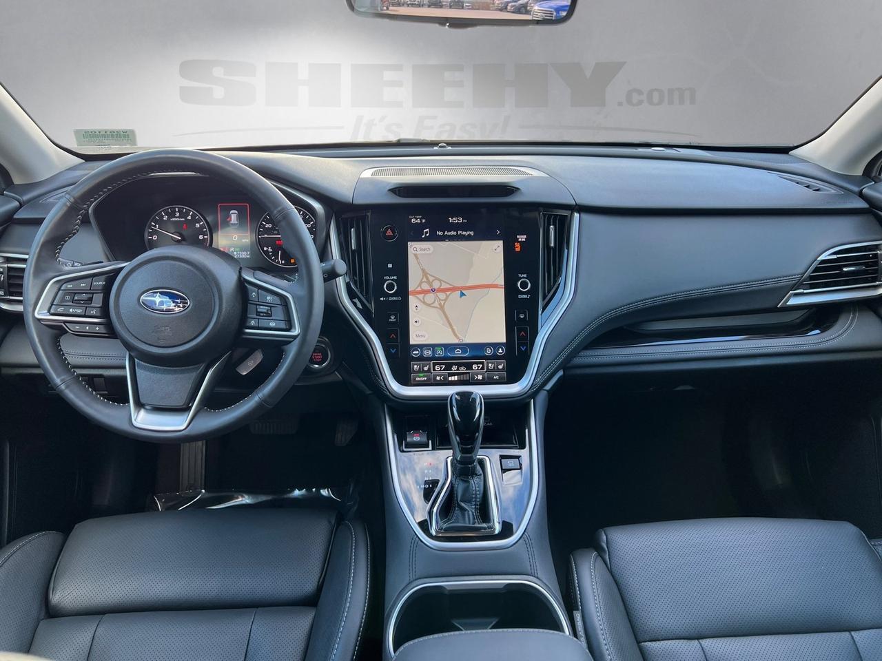 2025 Subaru Outback Touring XT Hagerstown MD