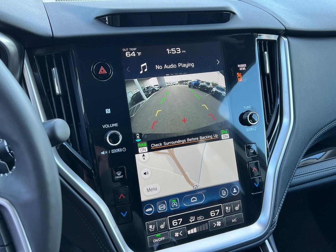 2025 Subaru Outback Touring XT Hagerstown MD