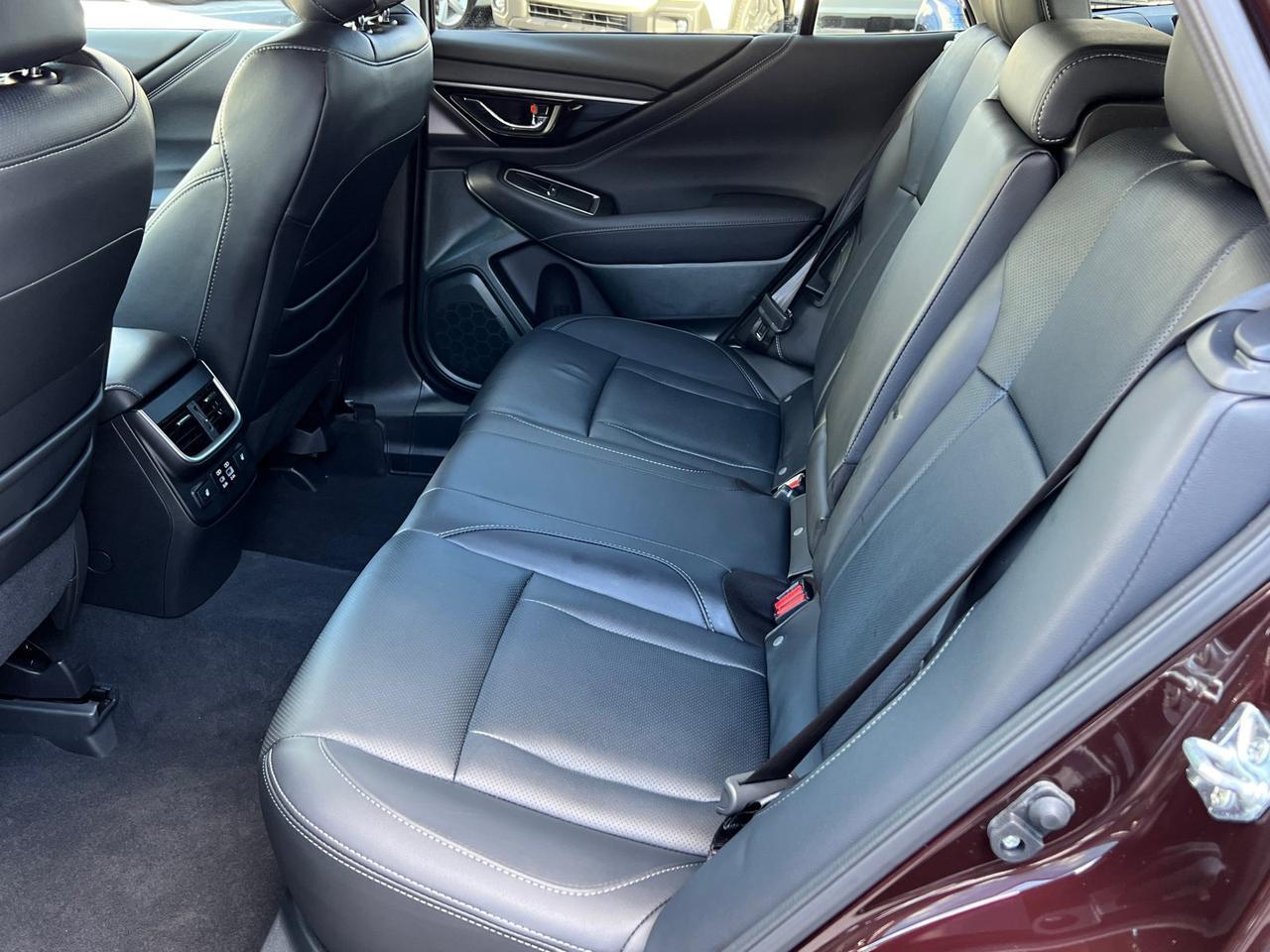 2025 Subaru Outback Touring XT Hagerstown MD