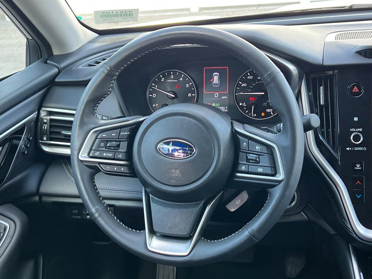 2025 Subaru Outback Touring XT Hagerstown MD