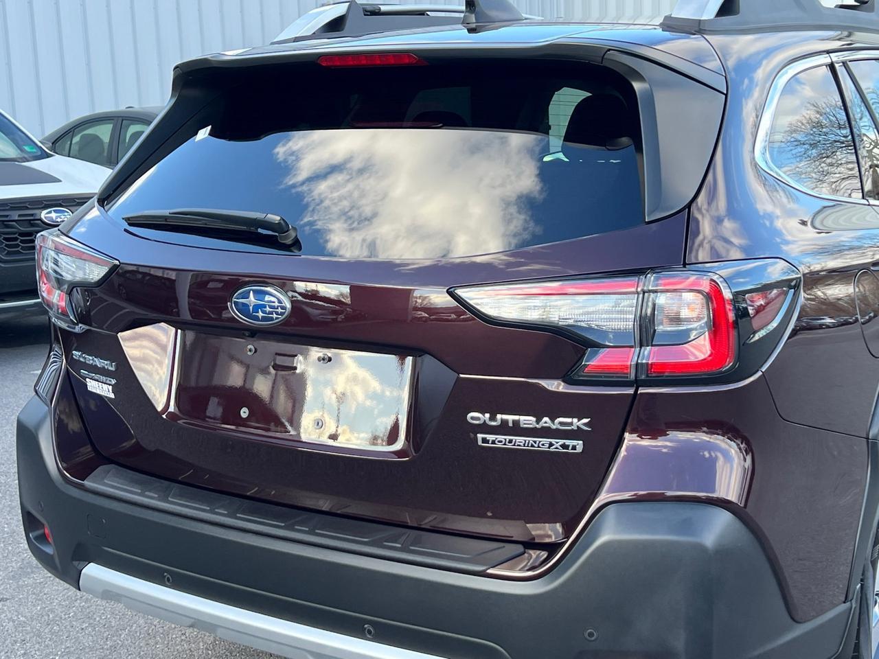 2025 Subaru Outback Touring XT Hagerstown MD